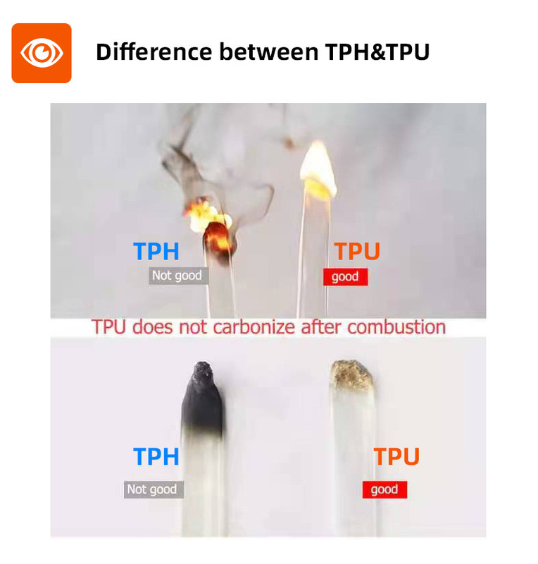 TPU غطاء متطابق التثبيت-صديق ppf فيلم حماية الطلاء pellicola tpu فيلم الشفاء الذاتي المقاومة الكيميائية