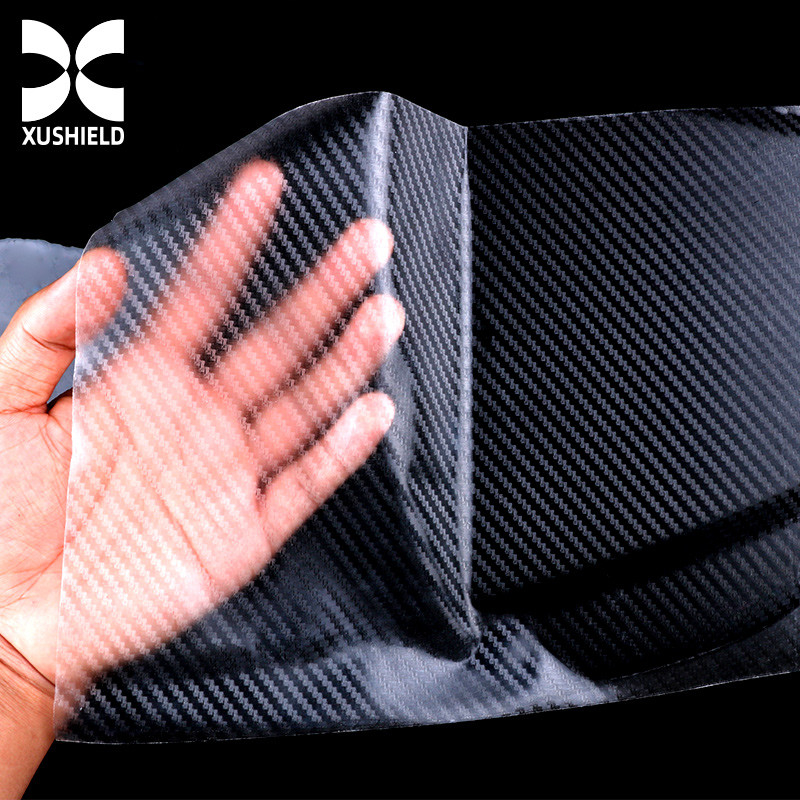TPU TPH ألياف الكربون 5 ~ 10 سنوات الضمان 60 