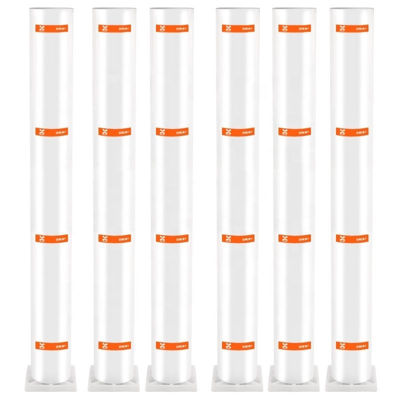 TPH PPF Film 6Mil-7.5Mil الحماية من الطلاء السريري النانوي للسيارات