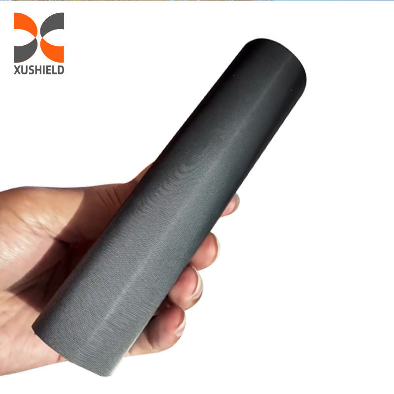 جودة أمريكية مخصصة عالمية بأقل سعر أبيض يتحول إلى أسود فيلم TPU PPF فيلم حماية السيارة تغليف السيارة كسوف الشمس أسود