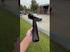 يتحول TPU الأبيض إلى الأسود